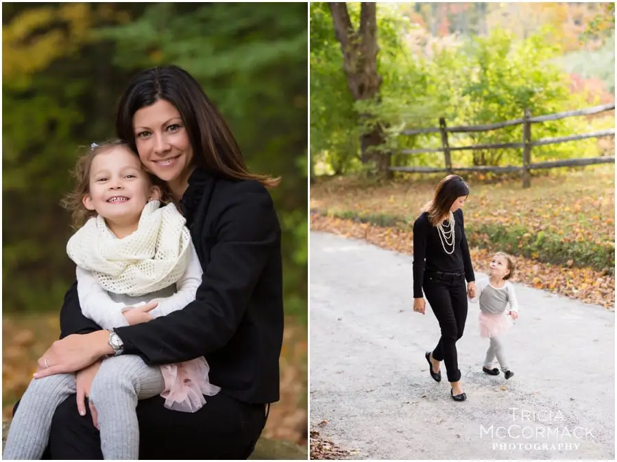 Four Generations of Women  All Over Ephraim — Tandem Photography