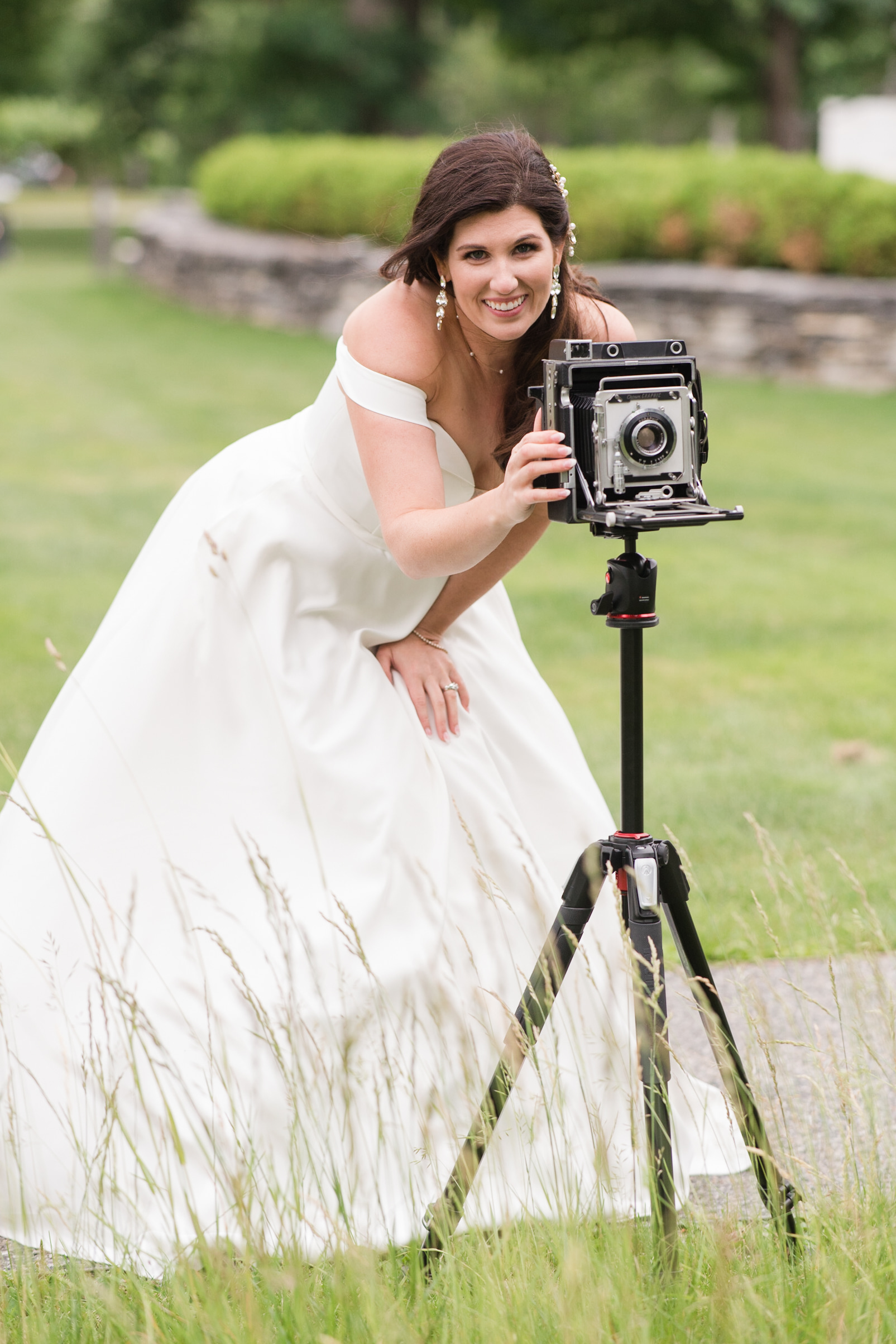 ADVICE FROM A RECENTLY MARRIED PHOTOGRAPHER - LISA FINNERAN - Tricia ...