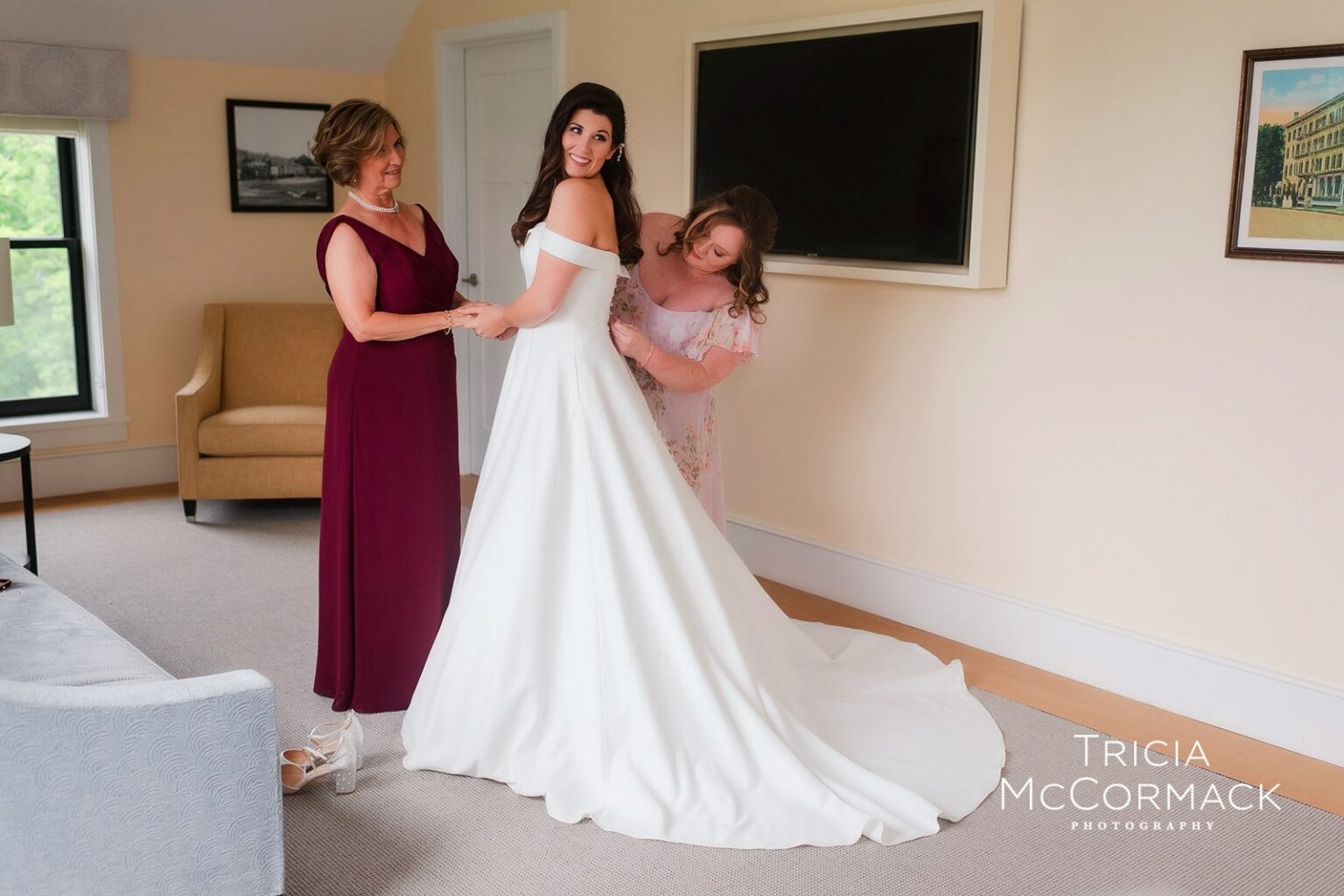 ADVICE FROM A RECENTLY MARRIED PHOTOGRAPHER – LISA FINNERAN – Tricia ...