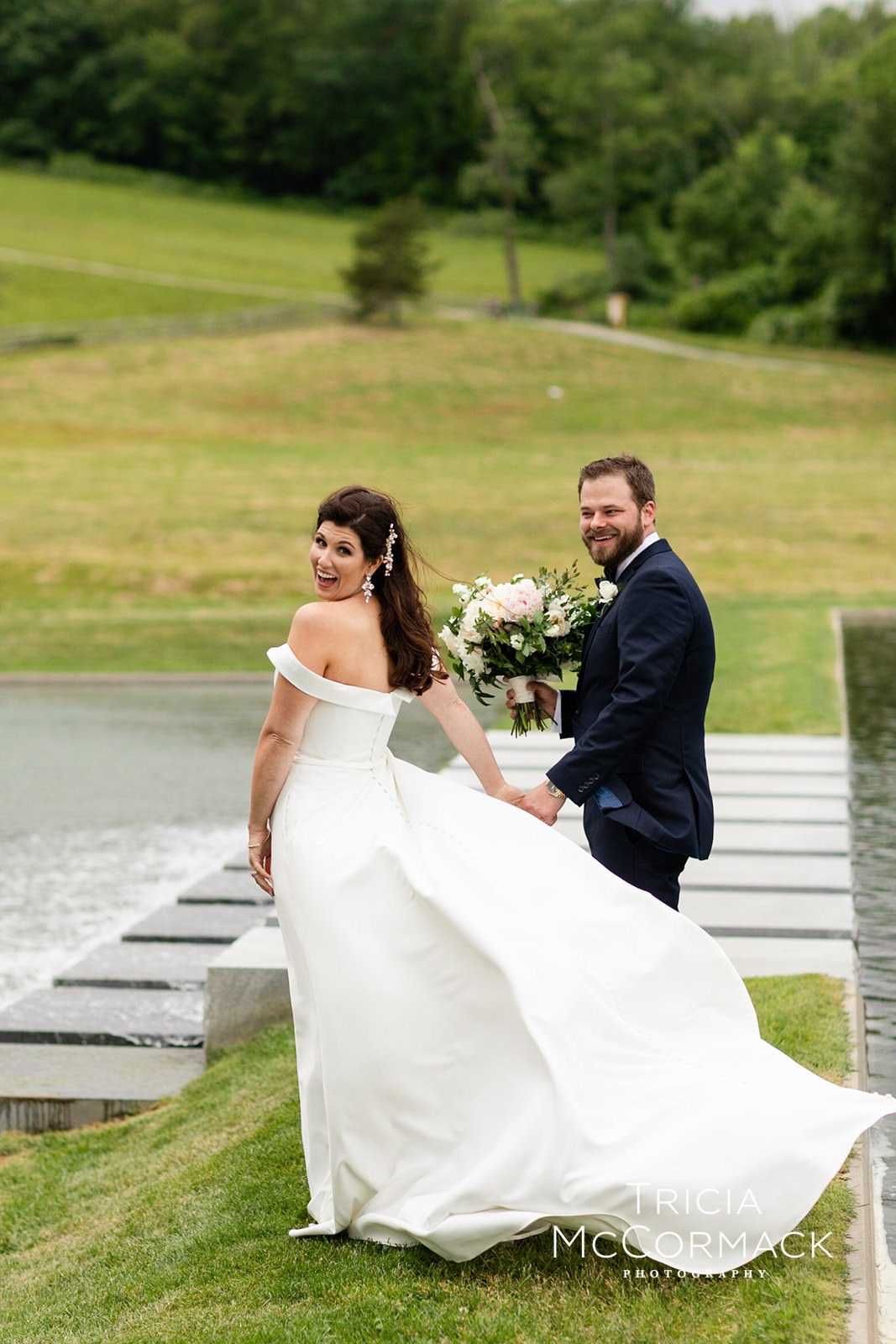 ADVICE FROM A RECENTLY MARRIED PHOTOGRAPHER - LISA FINNERAN - Tricia ...