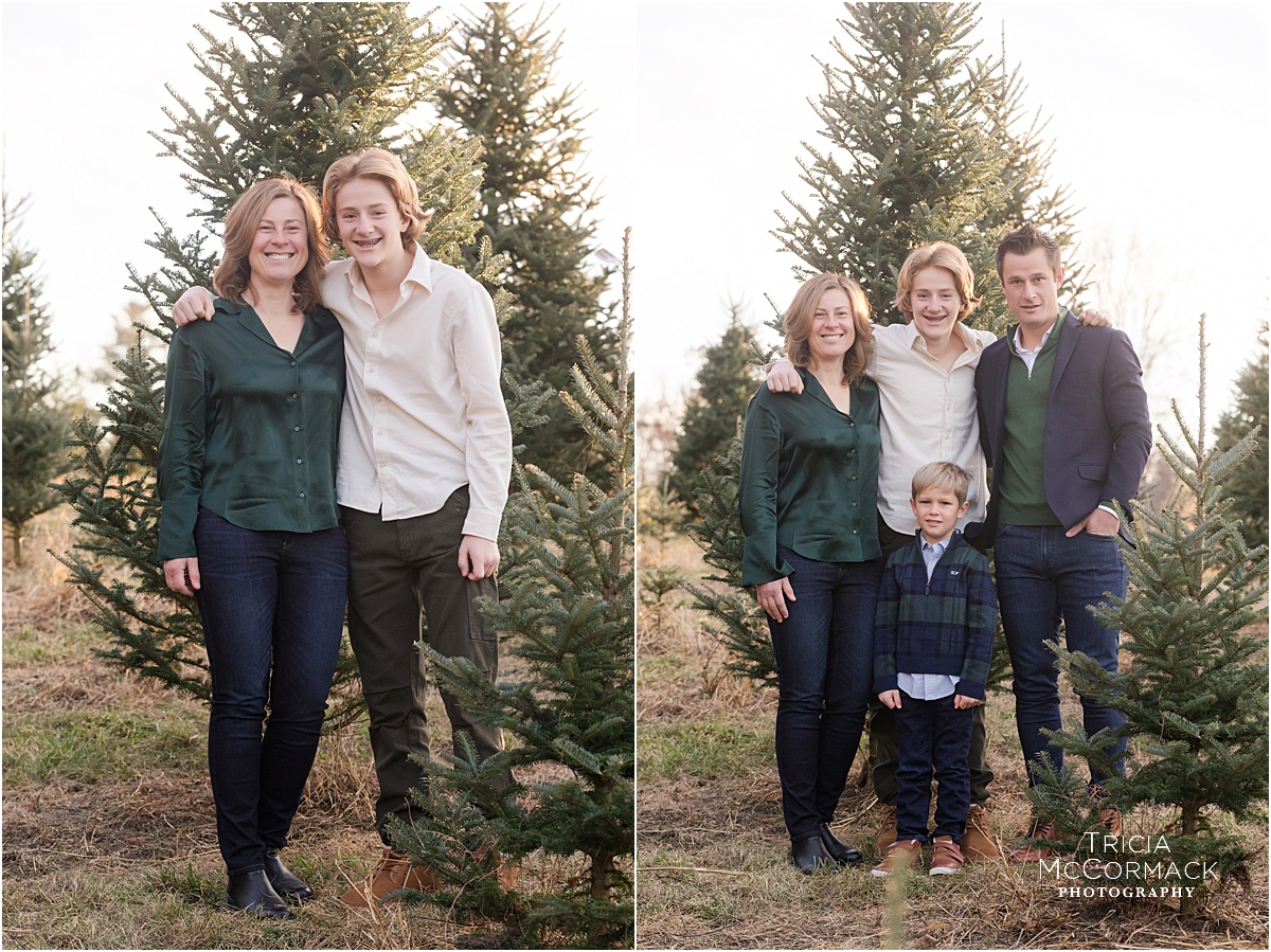 berkshire county family session